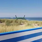 別荘 Seaside ミデルケルケ