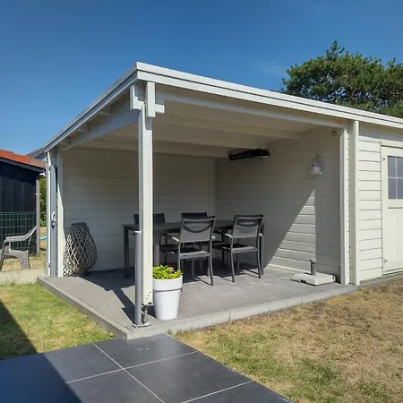 Holiday home Seaside