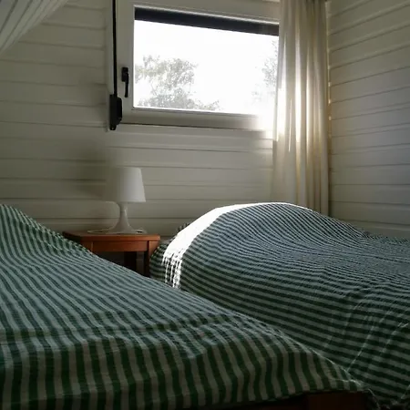 Nyaraló Seaside Middelkerke