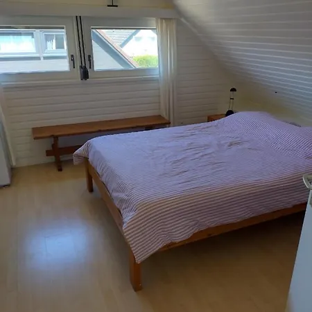 Seaside Holiday home