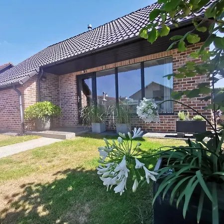 Holiday home Seaside *