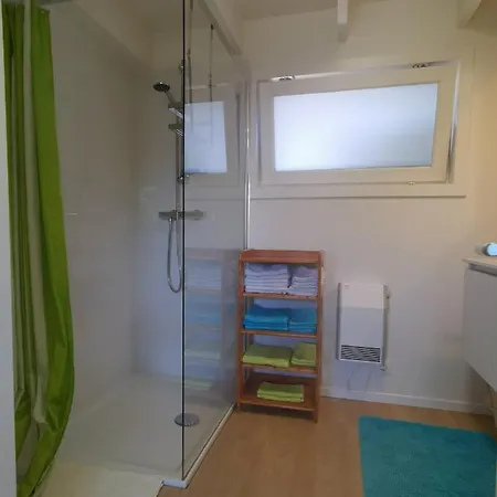 Nyaraló Seaside Middelkerke