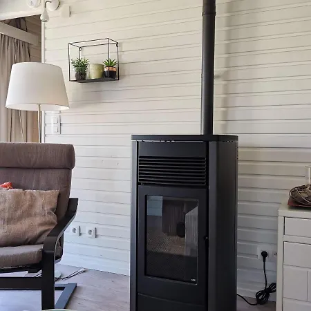Seaside Holiday home