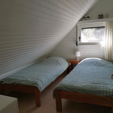 Seaside 別荘 ミデルケルケ