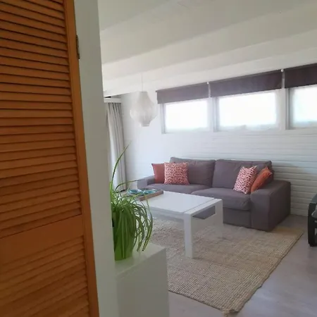 Holiday home Seaside *