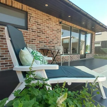 Seaside Holiday home